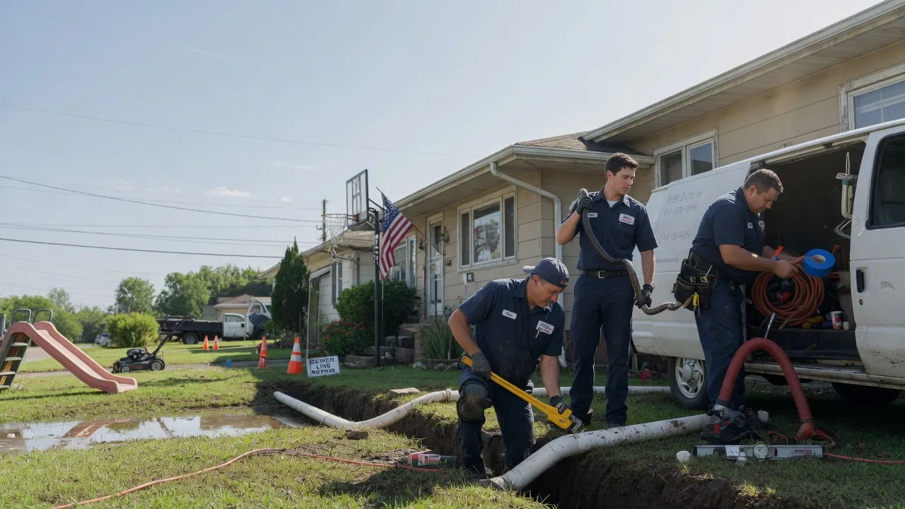 Toilet Installation in Ocean View, HI near me